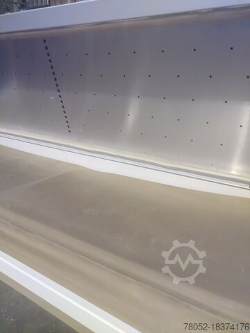 Furnierpresse Socomec OMNIFORM 70