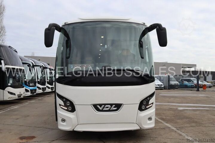 Reisebus VDL Futura FMD2 13.365 / FHD2 Niederig