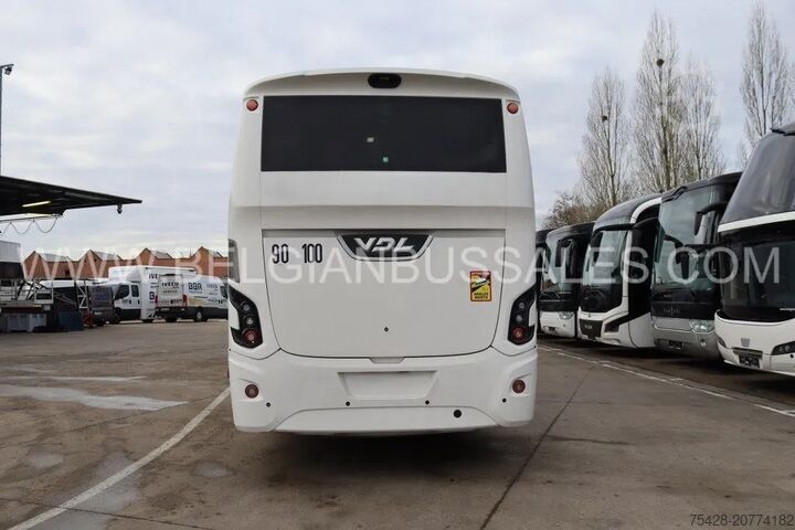 Reisebus VDL Futura FMD2 13.365 / FHD2 Niederig