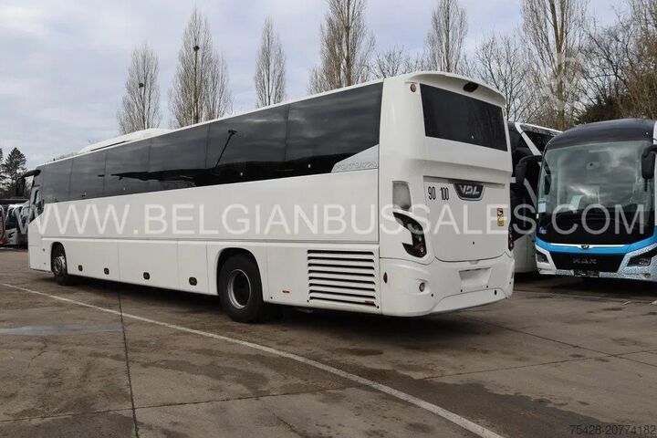 Reisebus VDL Futura FMD2 13.365 / FHD2 Niederig