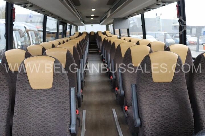 Reisebus VDL Futura FMD2 13.365 / FHD2 Niederig