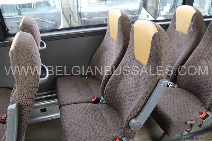 Reisebus VDL Futura FMD2 13.365 / FHD2 Niederig