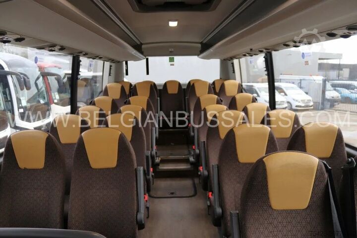 Reisebus VDL Futura FMD2 13.365 / FHD2 Niederig