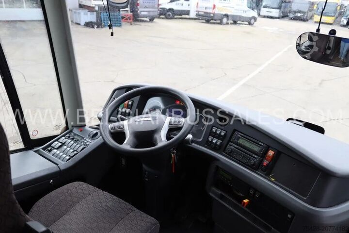 Reisebus VDL Futura FMD2 13.365 / FHD2 Niederig