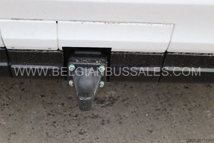 Reisebus MAN Lion's Coach L R10 / 13.1m / Full options