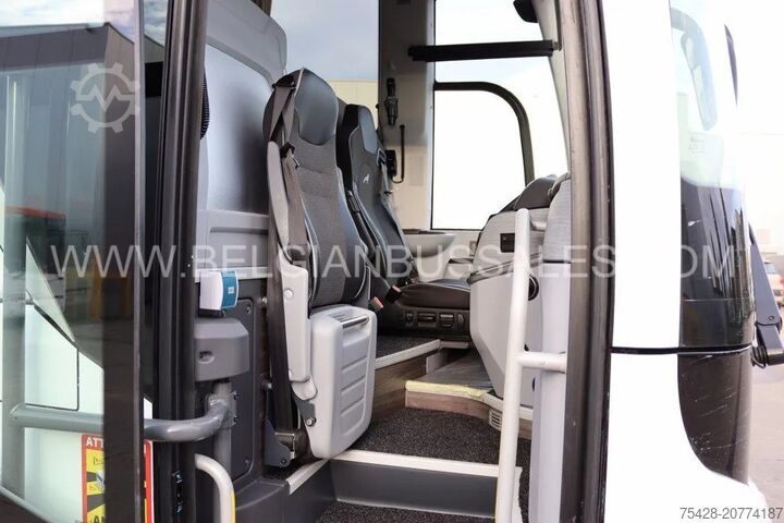Reisebus MAN Lion's Coach L R10 / 13.1m / Full options