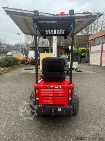 Radlader NEU Josan Josan 1410