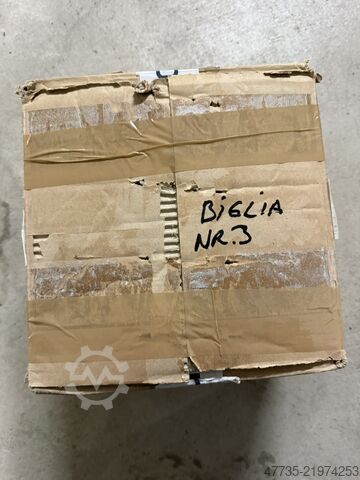 Biglia different toolholders BIGLIA toolholders