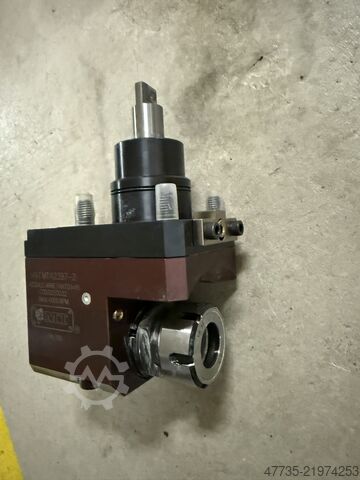 Biglia different toolholders BIGLIA toolholders