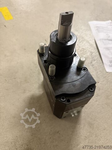Biglia different toolholders BIGLIA toolholders