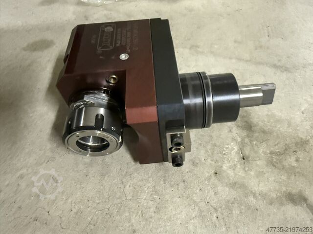 Biglia different toolholders BIGLIA toolholders