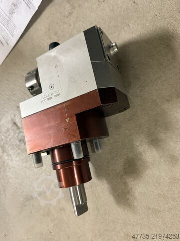 Biglia different toolholders BIGLIA toolholders