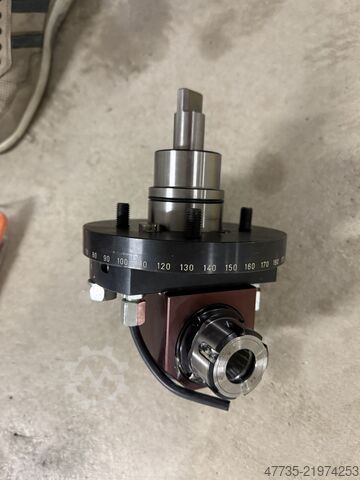 Biglia different toolholders BIGLIA toolholders