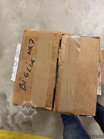 Biglia different toolholders BIGLIA toolholders