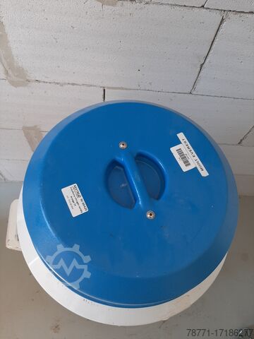 Liquid Nitrogen Container With Racks Air Liquide Arpege 55