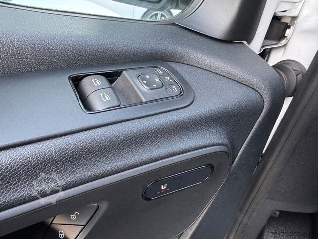 Kastenwagen hoch MERCEDES-BENZ Sprinter 319 CDI 4325 Klima Kamera AHK