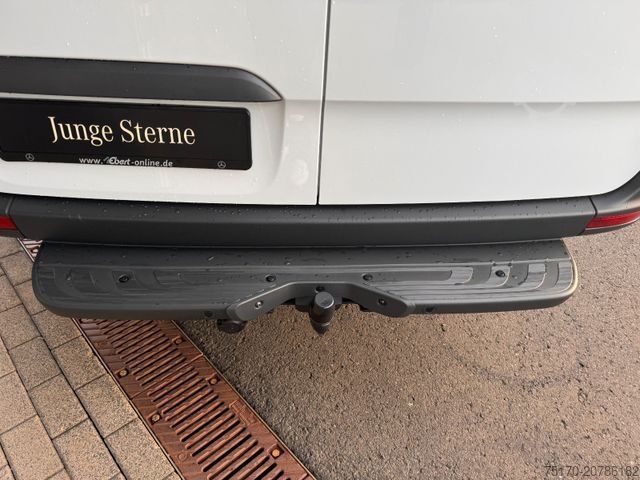 Kastenwagen hoch MERCEDES-BENZ Sprinter 319 CDI 4325 Klima Kamera AHK LED