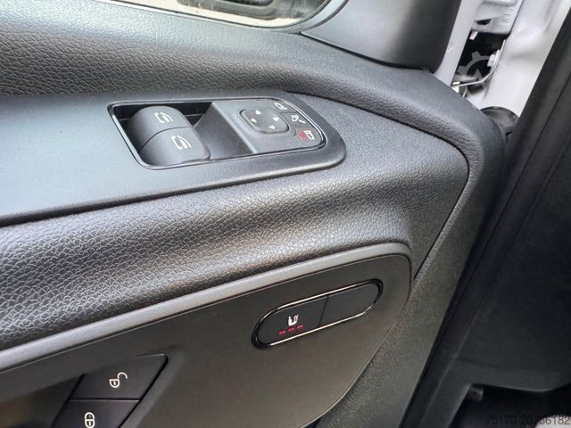 Kastenwagen hoch MERCEDES-BENZ Sprinter 319 CDI 4325 Klima Kamera AHK LED