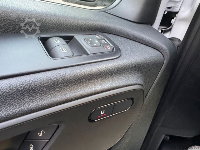 Kastenwagen hoch MERCEDES-BENZ Sprinter 319 CDI 4325 Klima Kamera AHK LED