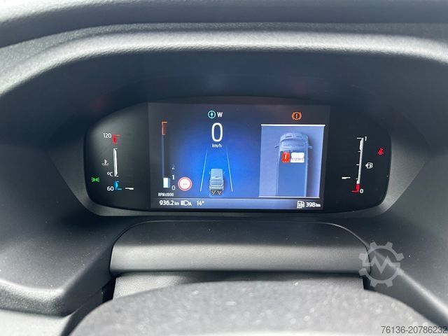 Minibus FORD Transit 460 L4H3 18 Sitzer LED Navi