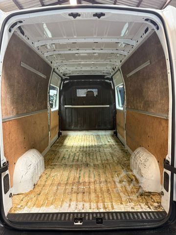 Kastenwagen hoch RENAULT Master III Kasten L3H2 Klima Tempomat AHK 2,5T