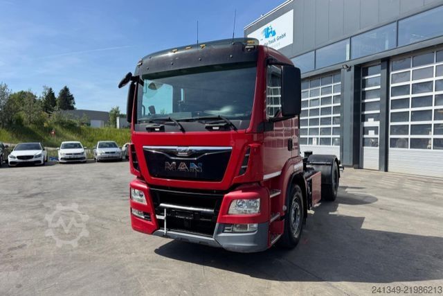 LKW-Fahrgestell MAN TGS 18.480 4x2 ADR