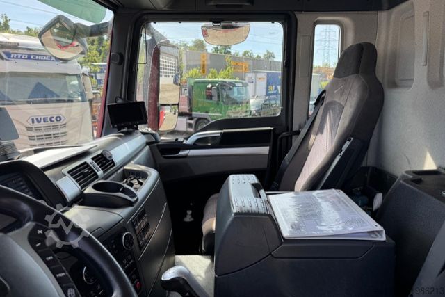 LKW-Fahrgestell MAN TGS 18.480 4x2 ADR