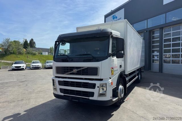 Kühlkoffer-LKW VOLVO FM-260 4x2 Koffer