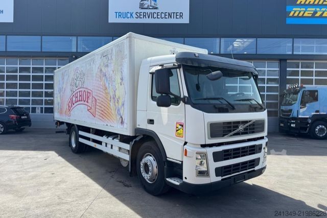 Kühlkoffer-LKW VOLVO FM-260 4x2 Koffer