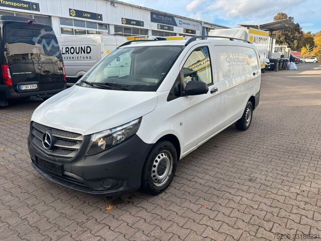 Panel van MERCEDES-BENZ Vito 111 CDI Kasten Lang/ Klima / PDC /