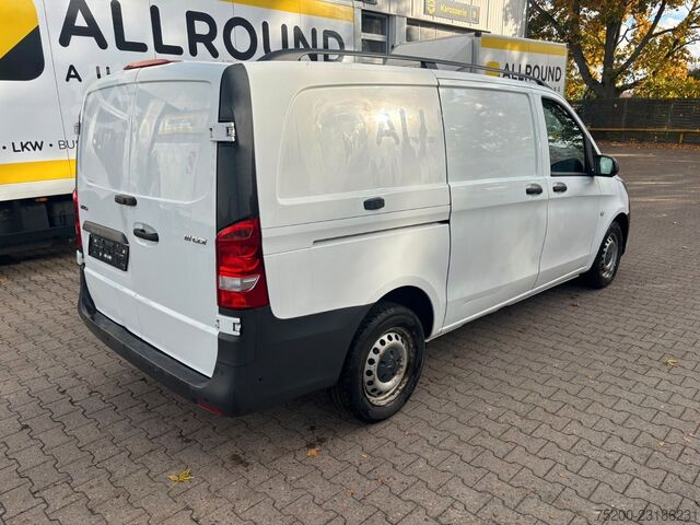 Panel van MERCEDES-BENZ Vito 111 CDI Kasten Lang/ Klima / PDC /