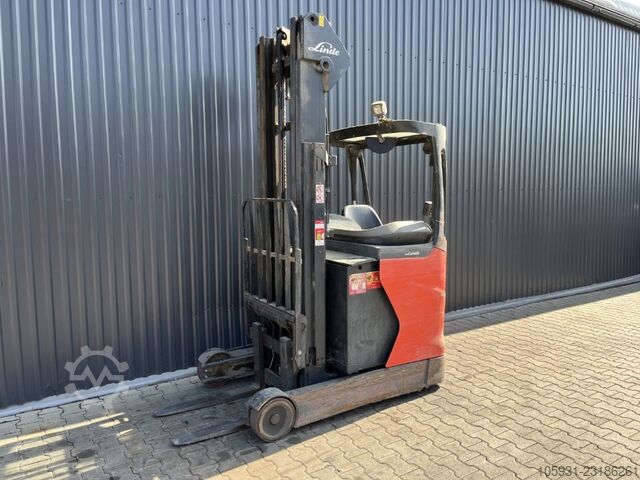 Reach Truck Linde R14N-01