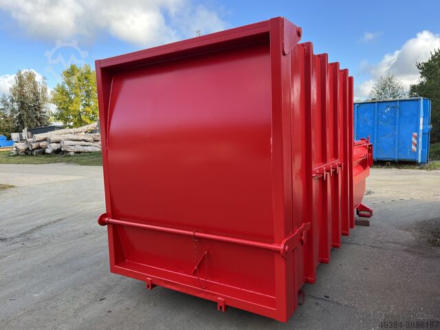Press container Presto HAN10