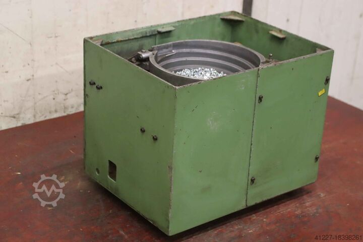 Spiral conveyor unbekannt 460/300/H325 mm