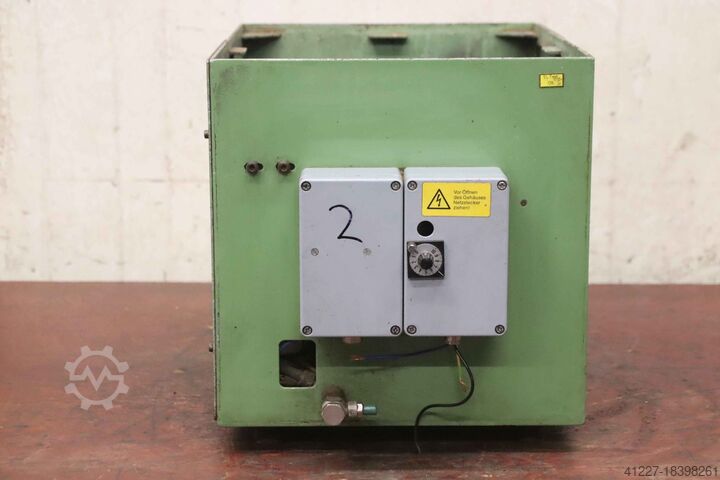 Spiral conveyor unbekannt 460/300/H325 mm