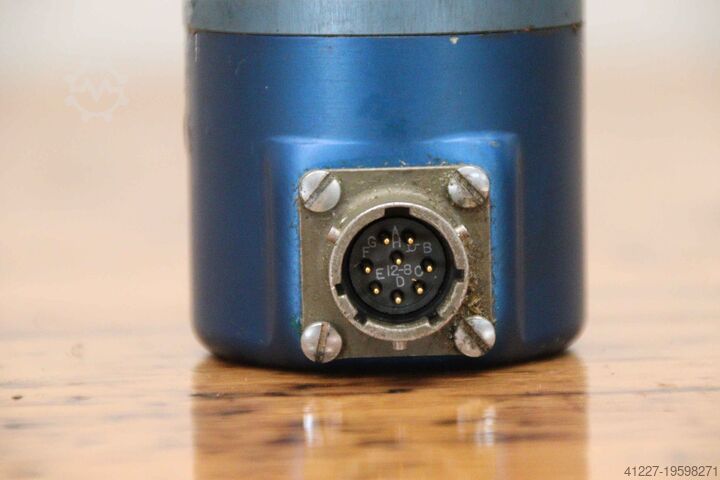 Rotary encoder Leine & Linde 63062