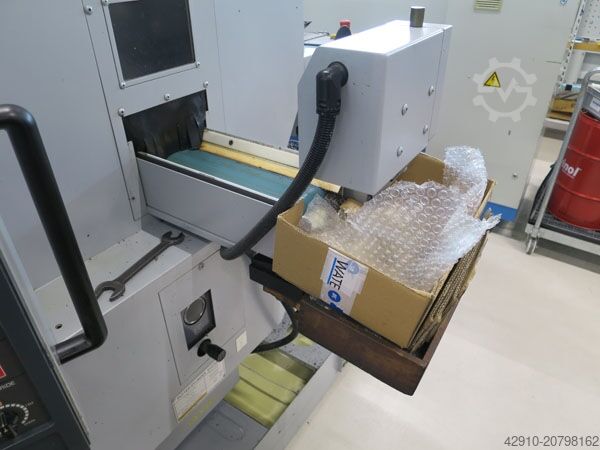CNC Dreh- und Fräszentrum MORI SEIKI ZT 1500 YB
