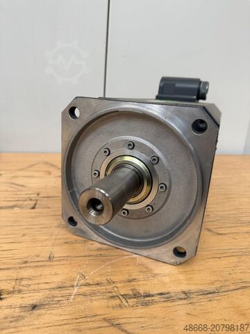 Brushless Servomotor Geprüft Siemens 1FT6105-1AC71-1EH1