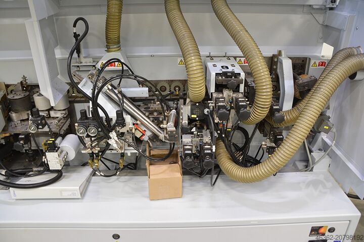 Kantenanleimmaschine Brandt Ambition 1210