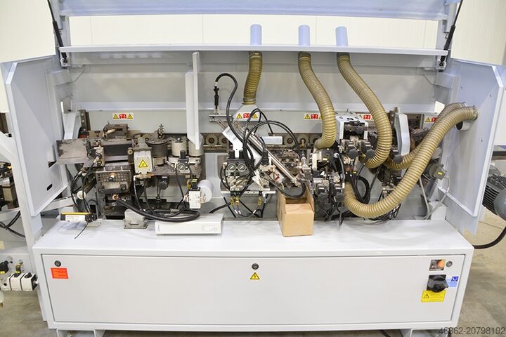 Kantenanleimmaschine Brandt Ambition 1210