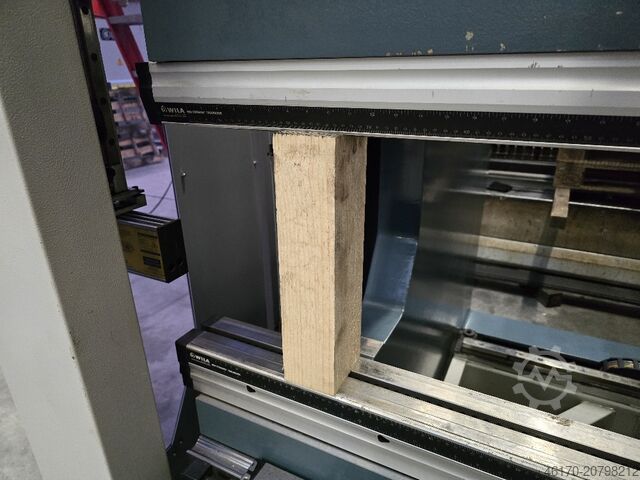 Abkantpresse DURMA AD-S 40320