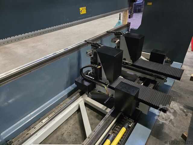 Abkantpresse DURMA AD-S 40320