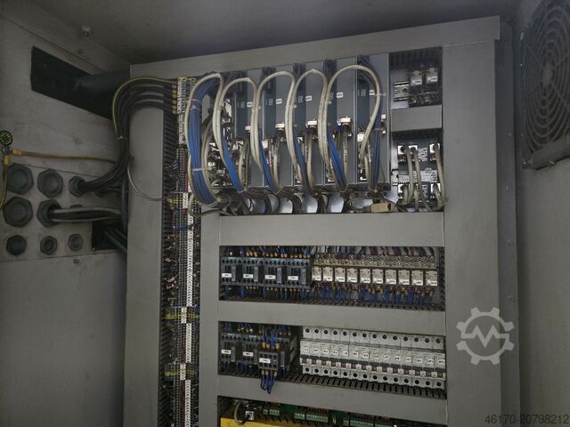 Abkantpresse DURMA AD-S 40320