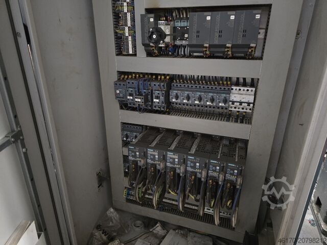 Abkantpresse DURMA AD-S 40320