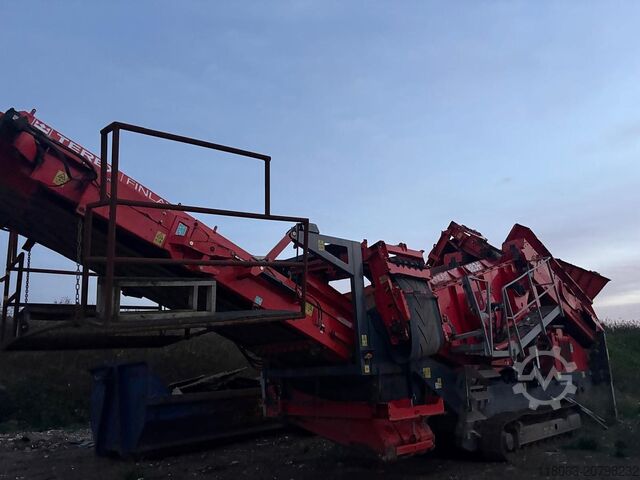 2019 Terex Finlay 883+ Terex Finlay 883+