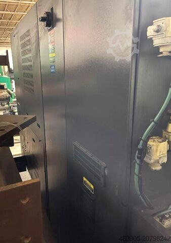 CNC-Dreh- und Fräszentrum Cnc lathe Hyundai WIA L200Y