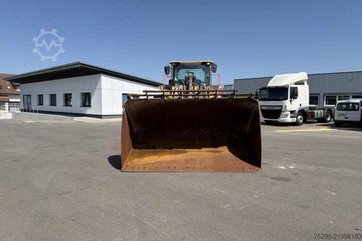 Other  L150H Radlader / Swiss-Vehicle