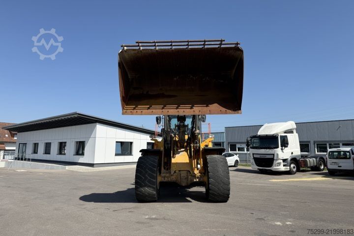 Other  L150H Radlader / Swiss-Vehicle