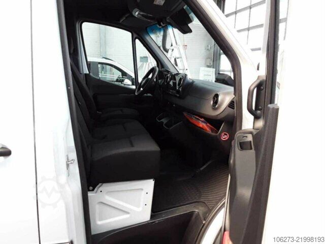 Van Mercedes-Benz Sprinter 317 CDI,L2H2,Automatik,Kamera,LED