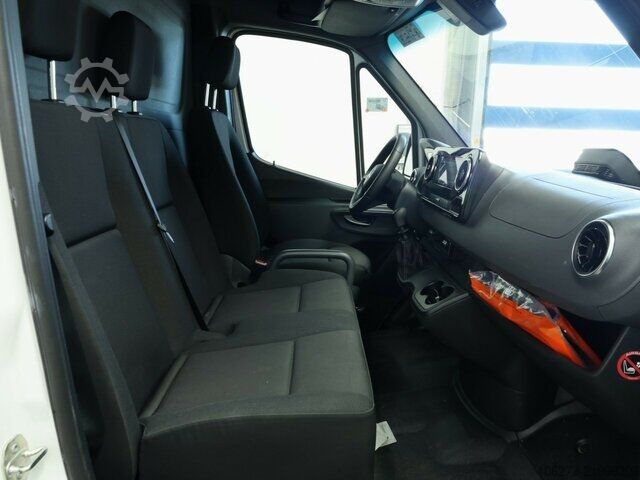 Van Mercedes-Benz Sprinter317CDI Maxi Koffer,LBW,Klima,Kamera